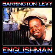 Barrington Levy, Englishman (LP)
