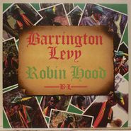 Barrington Levy, Robin Hood (CD)