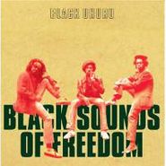 Black Uhuru, Black Sounds Of Freedom (LP)