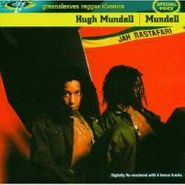 Hugh Mundell, Mundell (CD)