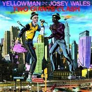 Yellowman, Two Giants Clash (LP)