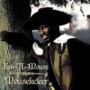 Eek-A-Mouse, Mouseketeer (LP)