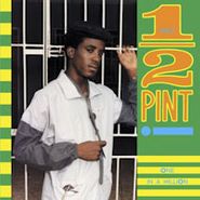 Half Pint, One In A Million (LP)