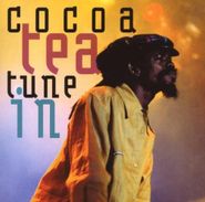 Cocoa Tea, Tune In (CD)