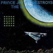 Prince Jammy, Destroys The Invaders (LP)