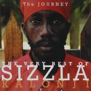 Sizzla, Journey: The Very Best Of Sizz (CD)