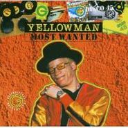 Yellowman, Most Wanted (CD)