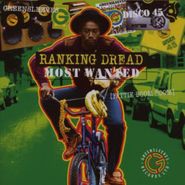 Ranking Dread, Most Wanted (CD)