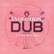 Joe Gibbs & The Professionals, Evolution Of Dub Vol. 4 - Natural Selection (CD)