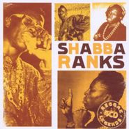 Shabba Ranks, Reggae Legends (CD)