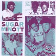 Sugar Minott, Reggae Legends (CD)