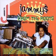 King Jammy, Jammy's From The Roots (CD)