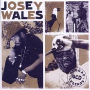 Josey Wales, Reggae Legends (CD)