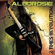 Alborosie, 2 Times Revolution (LP)