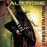 Alborosie, 2 Times Revolution (LP)