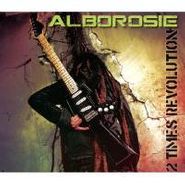 Alborosie, 2 Times Revolution (CD)