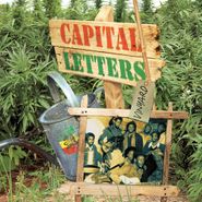 Capital Letters, Vinyard [Bonus Tracks] (CD)