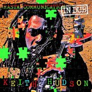 Keith Hudson, Rasta Communication In Dub (LP)