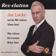 Joe Locke, Rev-Elation (CD)