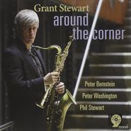 Grant Stewart, Around The Corner (CD)