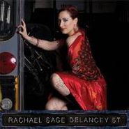 Rachael Sage, Delancey Street (CD)