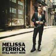 Melissa Ferrick, Still Right Here (CD)