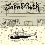 Japanther, Dump The Body In Rikki Lake (CD)