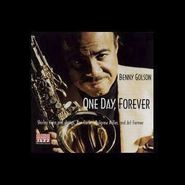 Benny Golson, One Day Forever (CD)