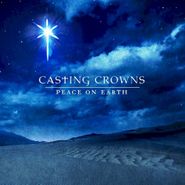 Casting Crowns, Peace On Earth (CD)