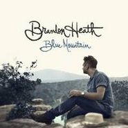 Brandon Heath, Blue Mountain (CD)