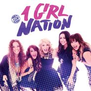 1 Girl Nation, 1 Girl Nation (CD)