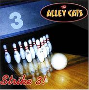 The Alley Cats, Strike 3! (CD)