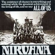 Nirvana, All Of Us (CD)