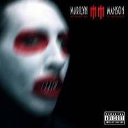 Marilyn Manson, The Golden Age Of Grotesque (CD)