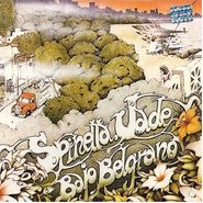 Luis Alberto Spinetta, Bajo Belgrano (CD)
