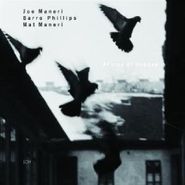 Joe Maneri, Angles Of Repose (CD)