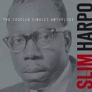 Slim Harpo, Excello Singles Anthology (CD)