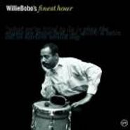 Willie Bobo, Willie Bobo's Finest Hour (CD)