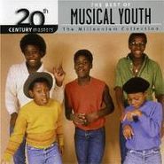 Musical Youth, The Best of Musical Youth: 20th Century Masters (CD)