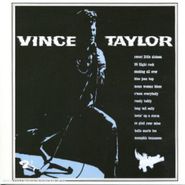 Vince Taylor, Vince Taylor (CD)