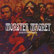 Monster Magnet, Greatest Hits [German Import] (CD)