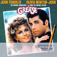 Various Artists, Grease [OST] (CD)