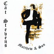 Cat Stevens, Matthew & Son (CD)