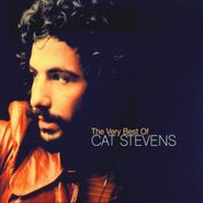 Cat Stevens, Very Best Of Cat Stevens (CD)