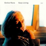 Enrico Rava, Easy Living (CD)