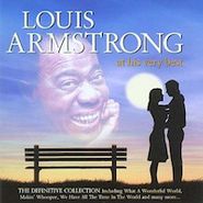 Louis Armstrong, At His Very Best (CD)