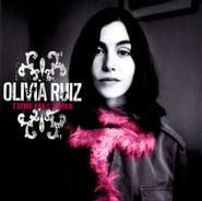 Olivia Ruiz, J'aime Pas L'amour (CD)