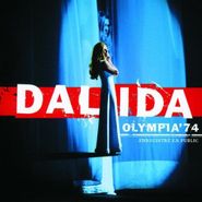 Dalida, Olympia '74 (CD)