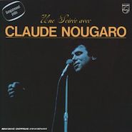 Claude Nougaro, Sur Scene: Olympia 69 (CD)