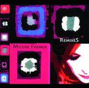 Mylène Farmer, Remixes (CD)
